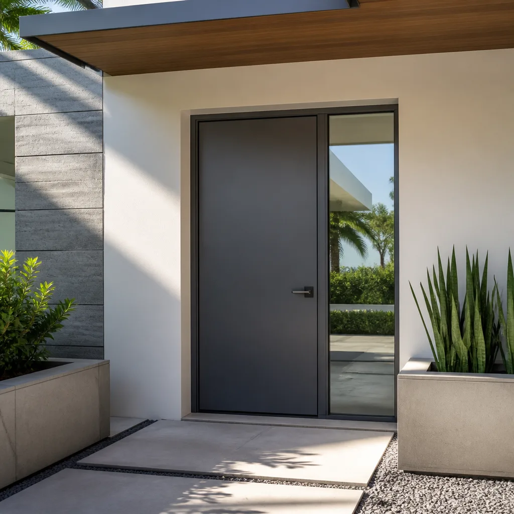 3-Panel Sliding (3-Lite Roller) Windows