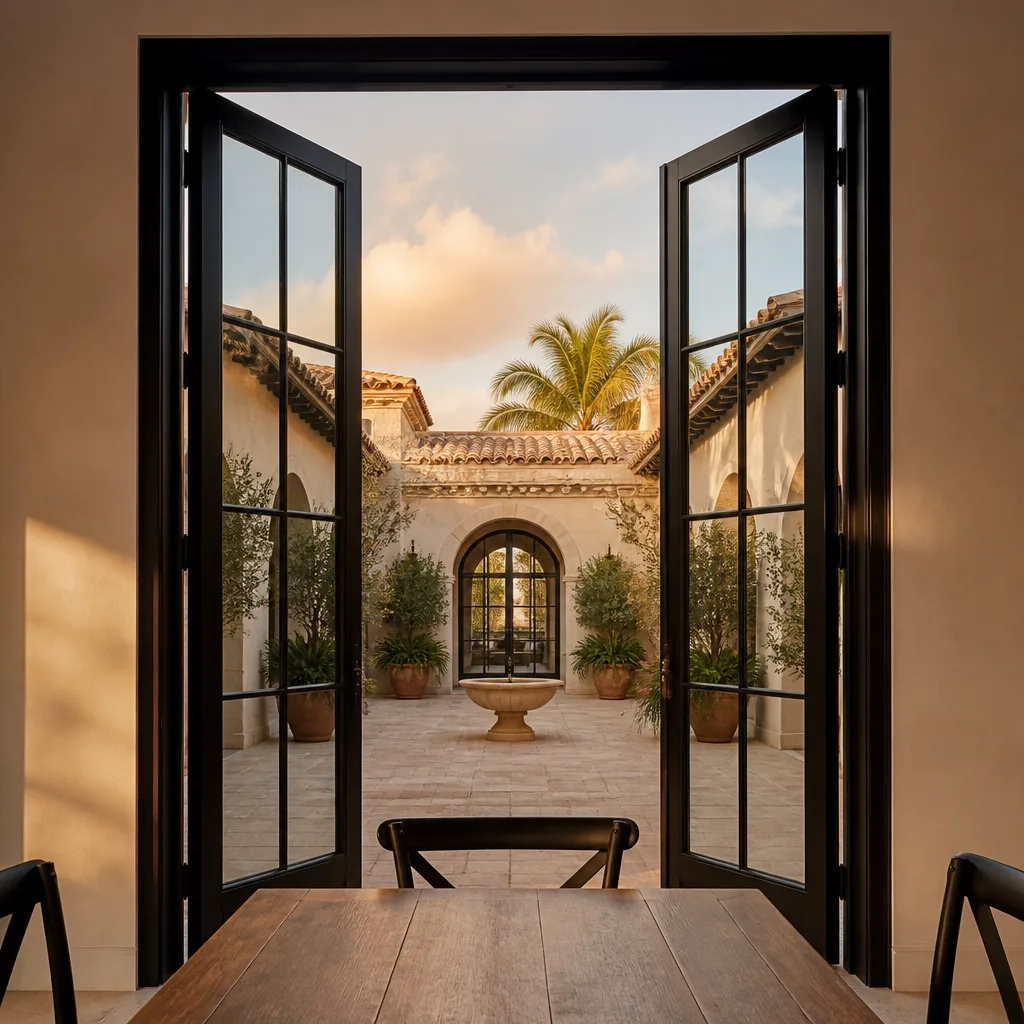 Door Installation