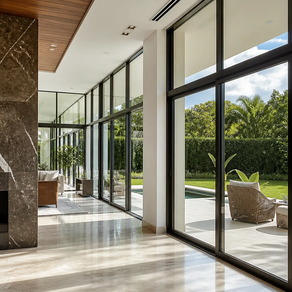 Impact Garage Doors