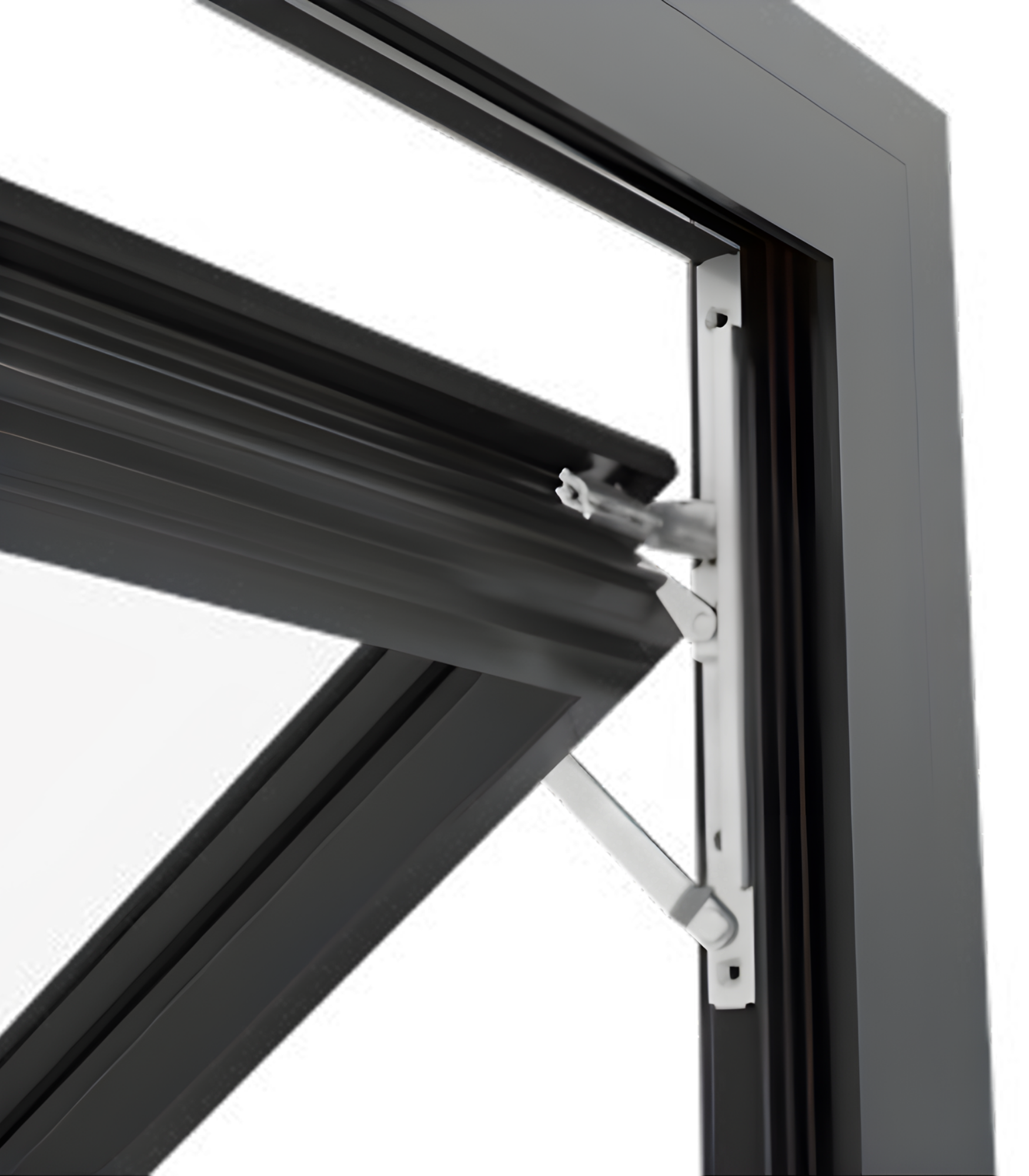 VLX 80 Awning Window in Kendall, FL | Sightline Windows & Doors Kendall - detail 3