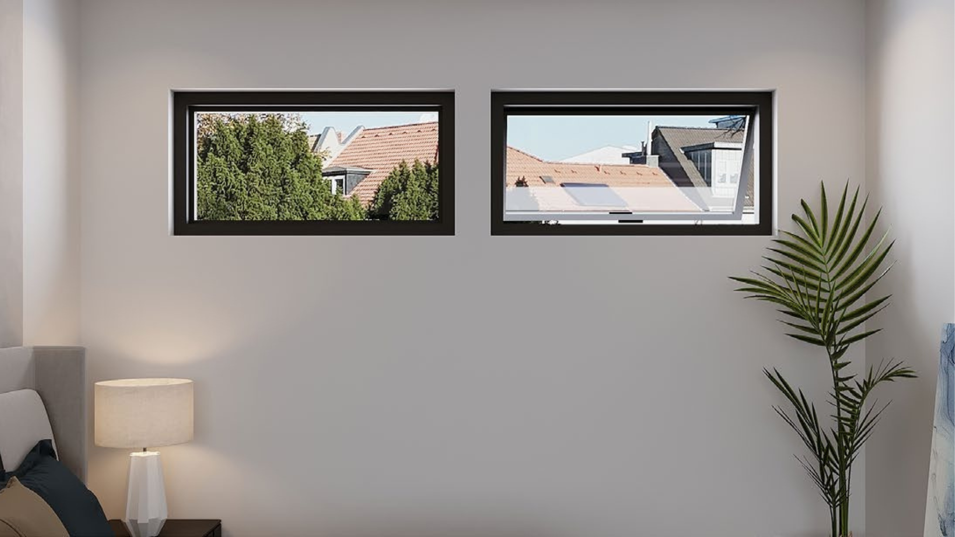 VLX 80 Awning Window in Kendall, FL | Sightline Windows & Doors Kendall - detail 5