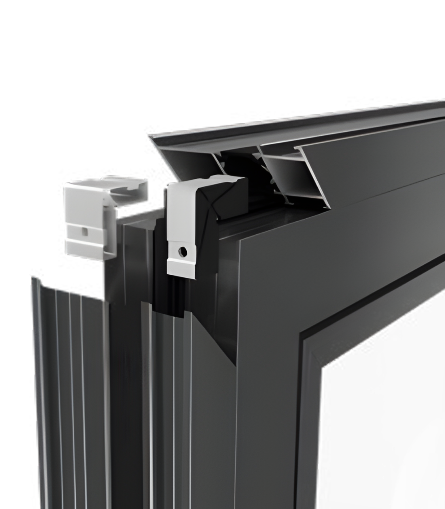 VLX 80 Casement Window in Kendall, FL | Sightline Windows & Doors Kendall - detail 3