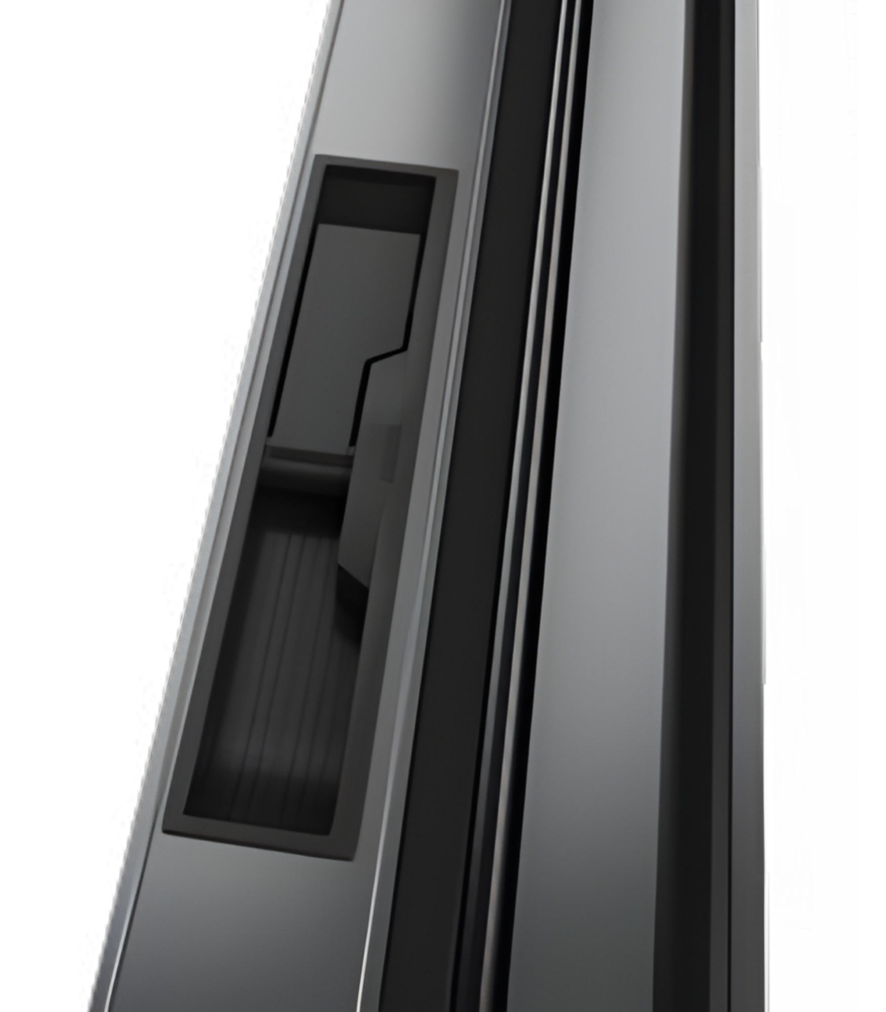 VLX 80 Casement Window in Kendall, FL | Sightline Windows & Doors Kendall - detail 4