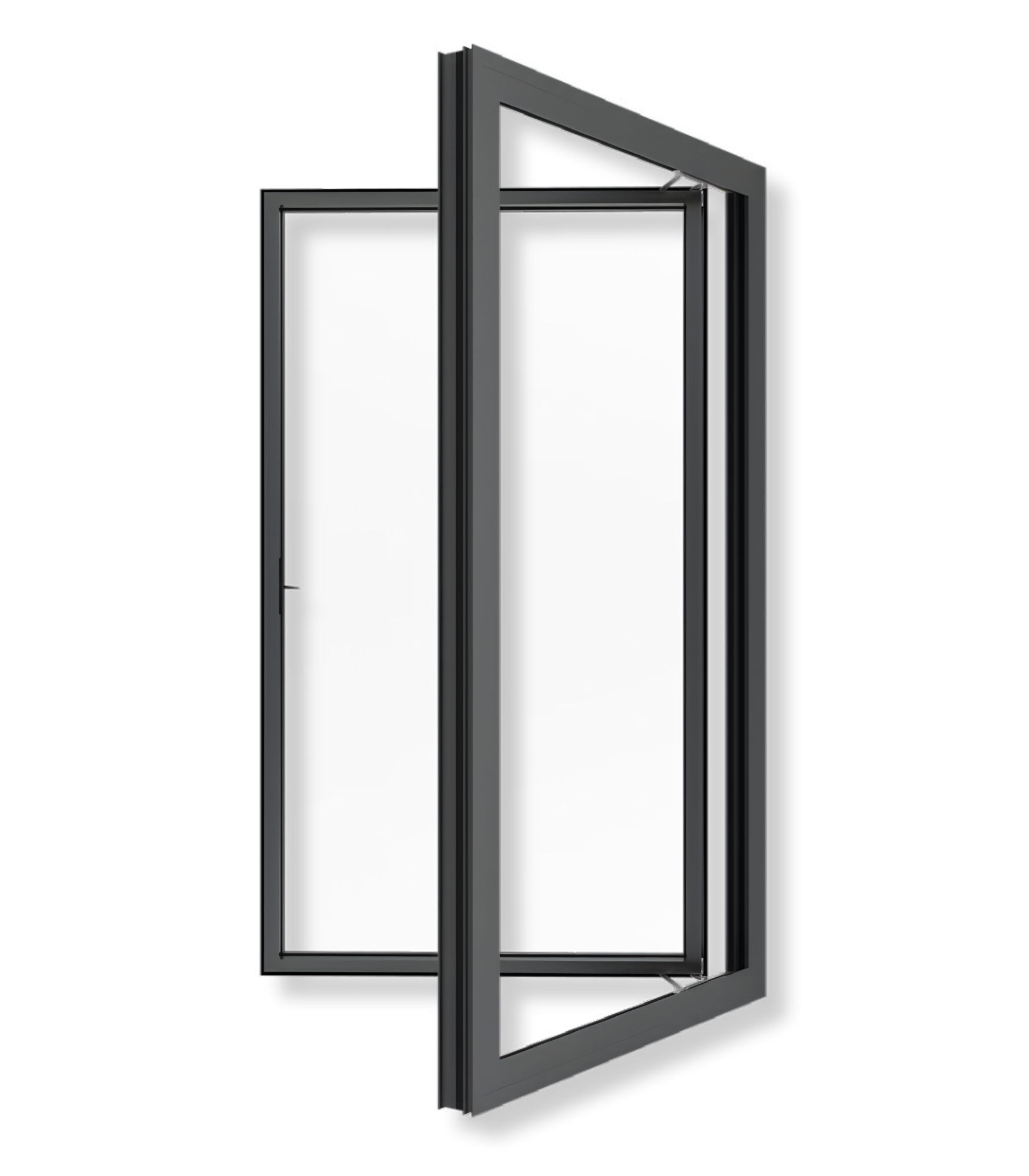VLX 80 Casement Window in Kendall, FL | Sightline Windows & Doors Kendall - detail 5