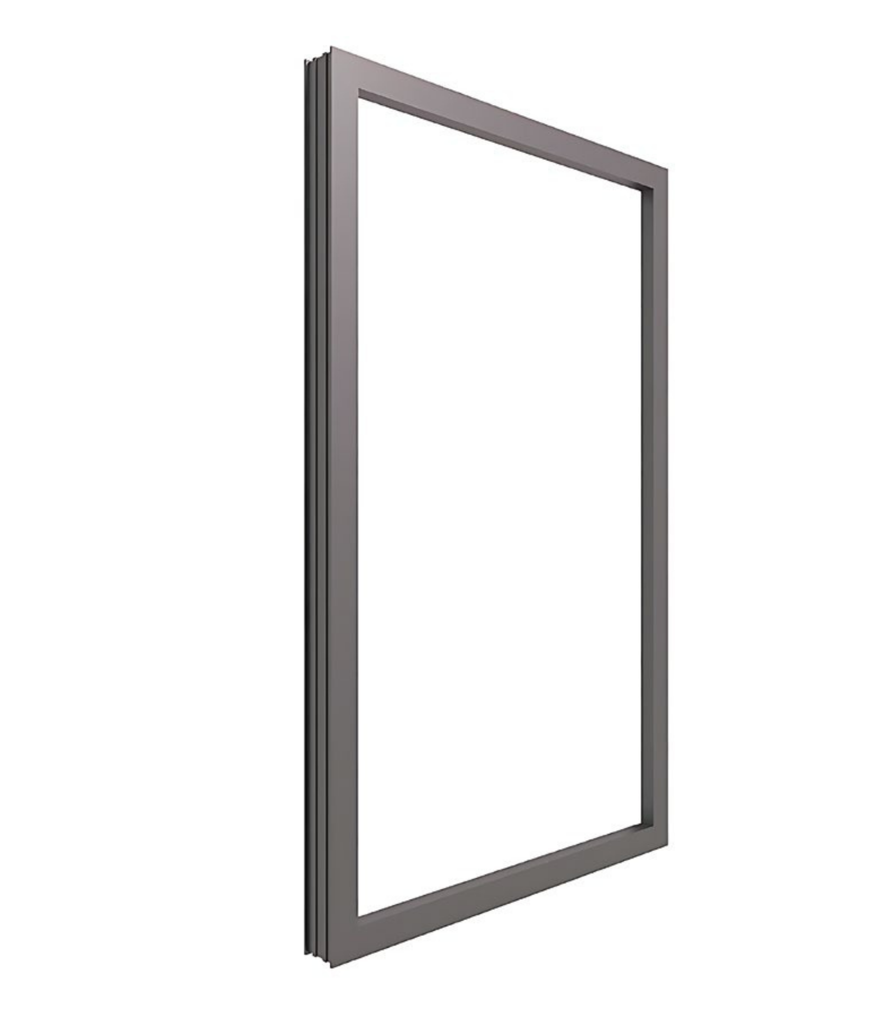 VLX 80 Fixed / Picture Window in Kendall, FL | Sightline Windows & Doors Kendall - detail 2