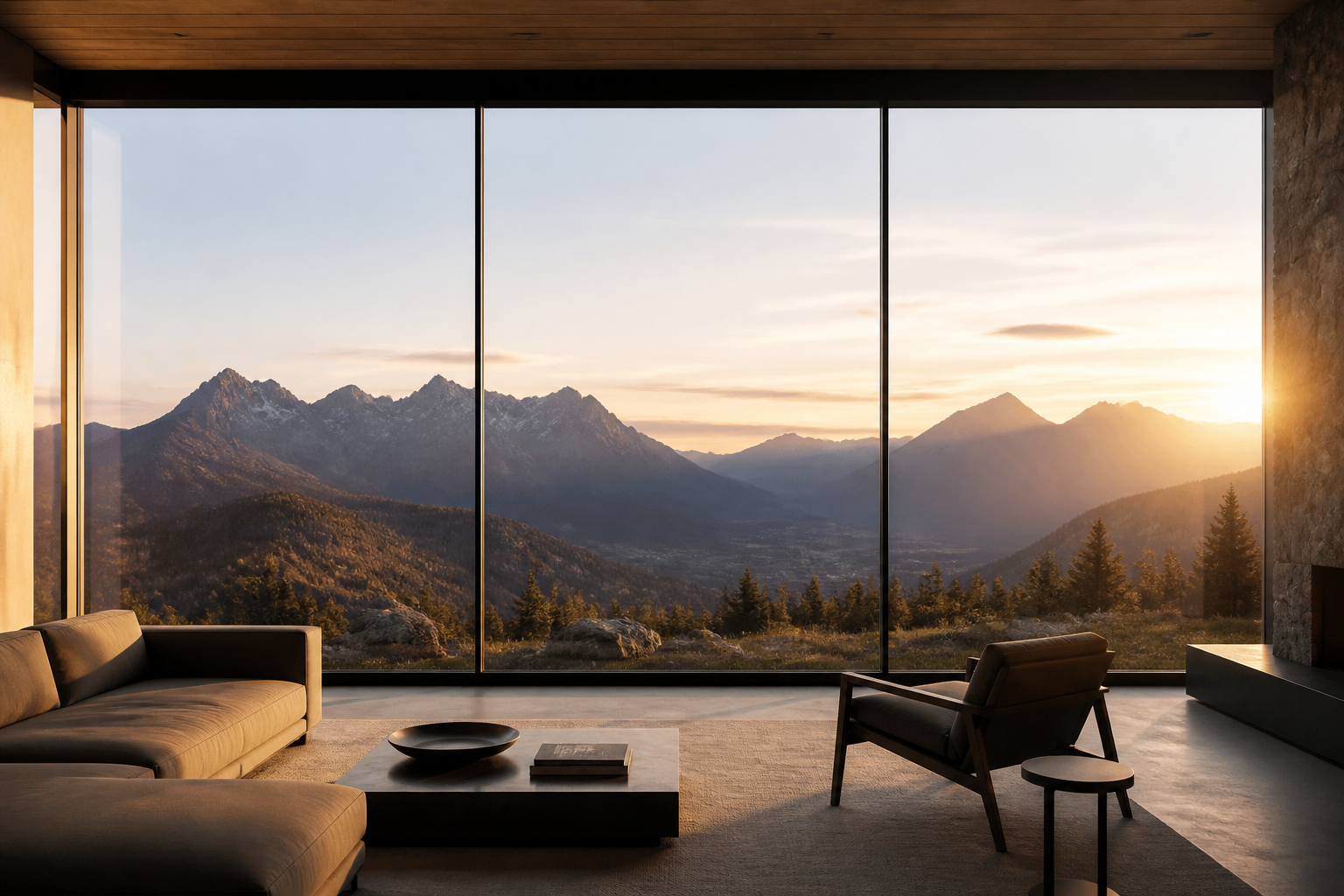 VLX 80 Fixed / Picture Window in Kendall, FL | Sightline Windows & Doors Kendall - detail 5
