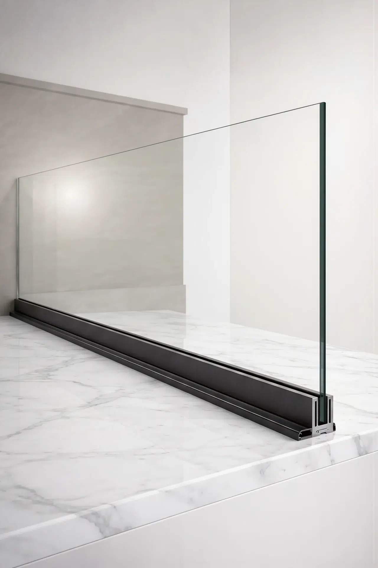 VLX 120 Glass Railing System in Kendall, FL | Sightline Windows & Doors Kendall - detail 2
