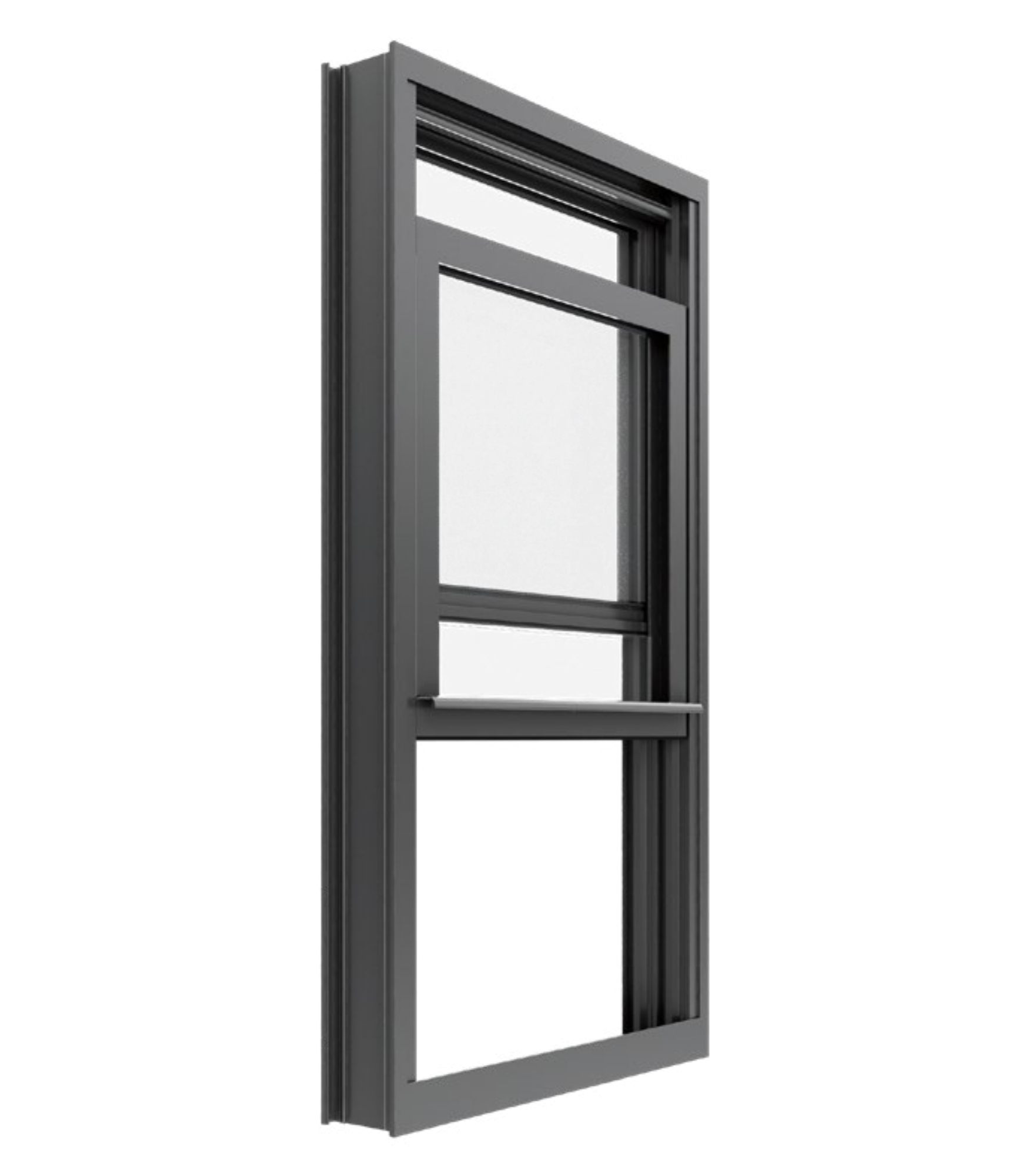 VLX 500 Single & Double Hung Window in Kendall, FL | Sightline Windows & Doors Kendall - detail 1