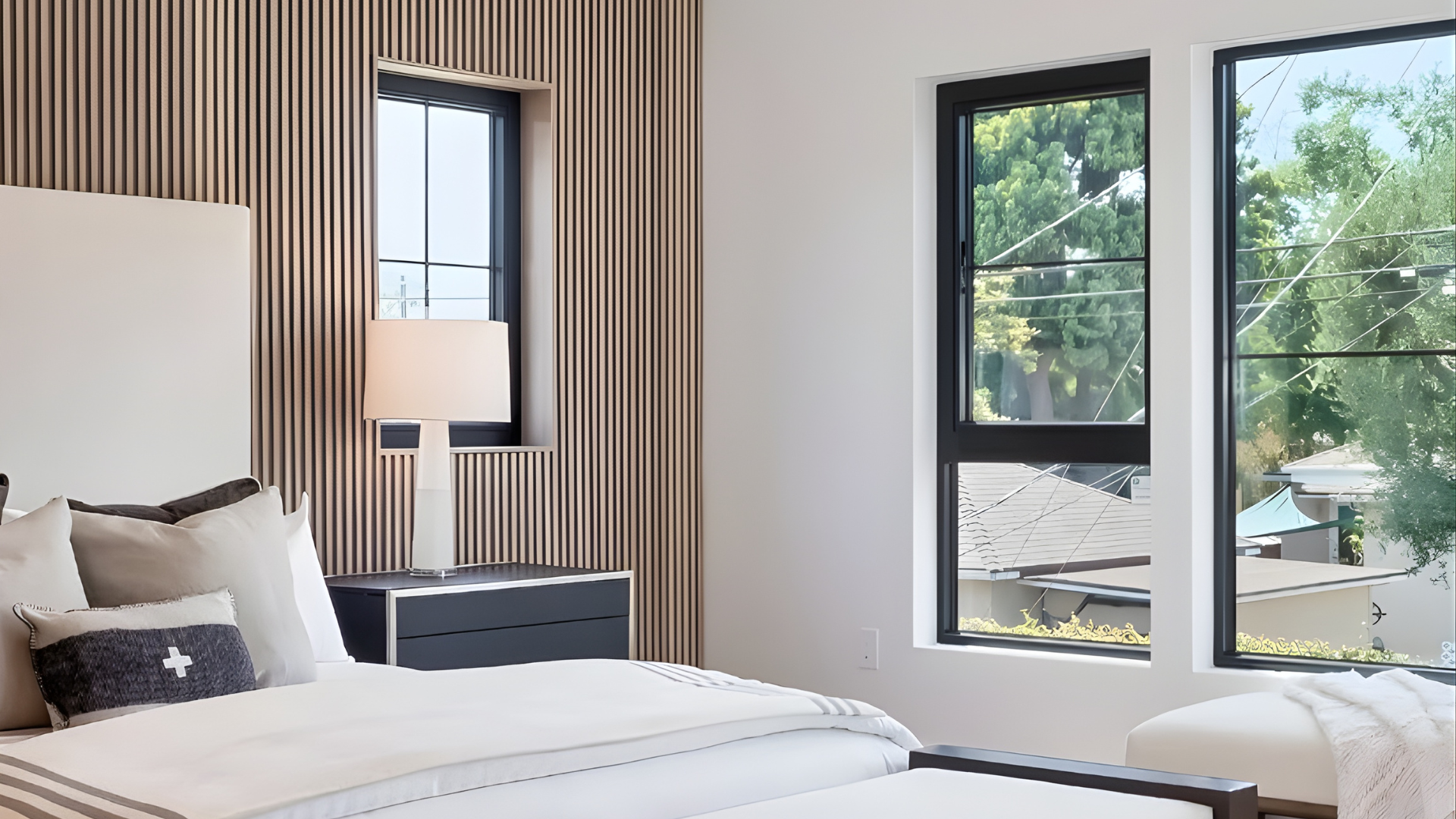 VLX 500 Single & Double Hung Window in Kendall, FL | Sightline Windows & Doors Kendall - detail 4