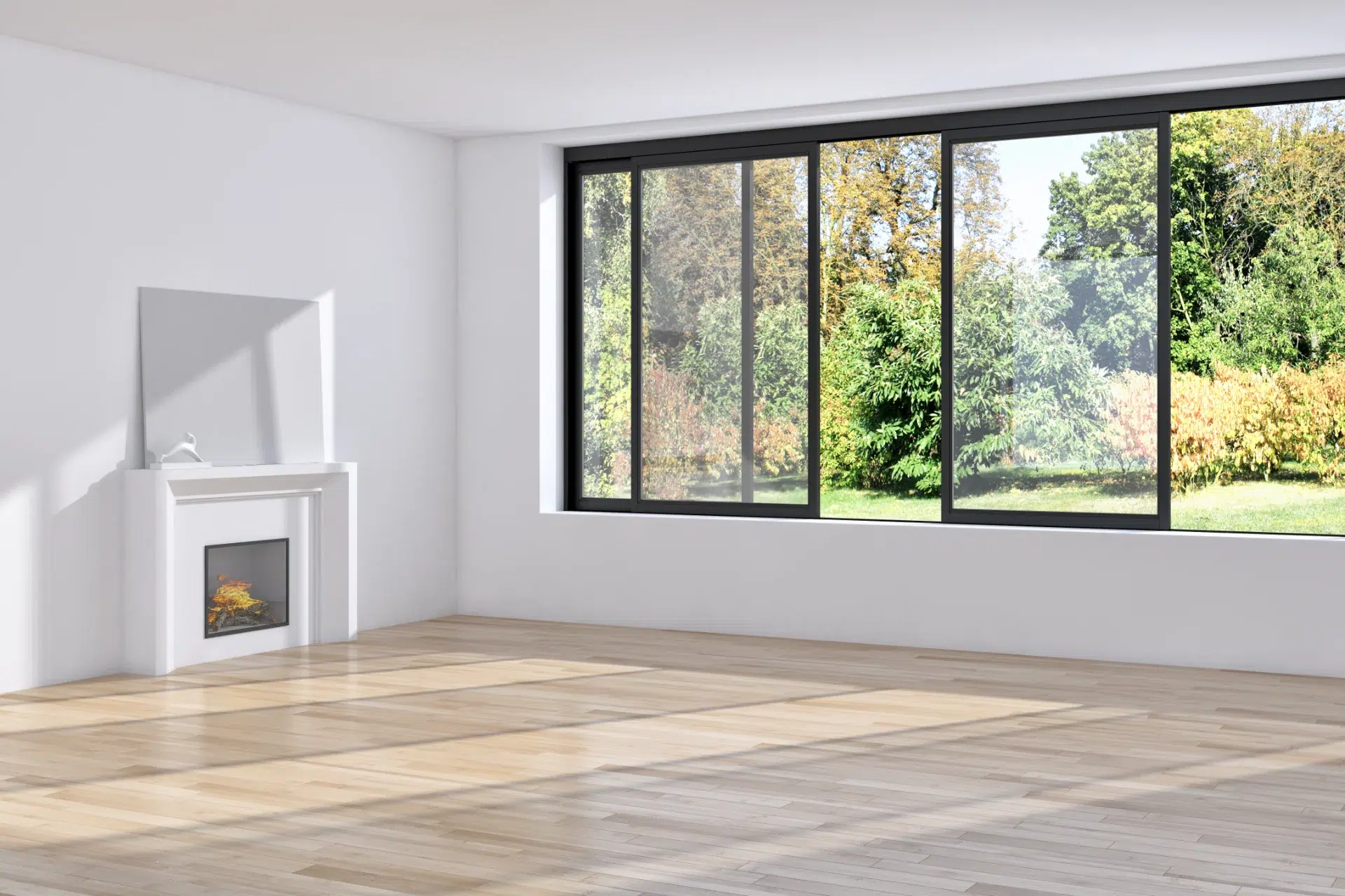 VLX 500 Sliding Window in Kendall, FL | Sightline Windows & Doors Kendall - detail 1