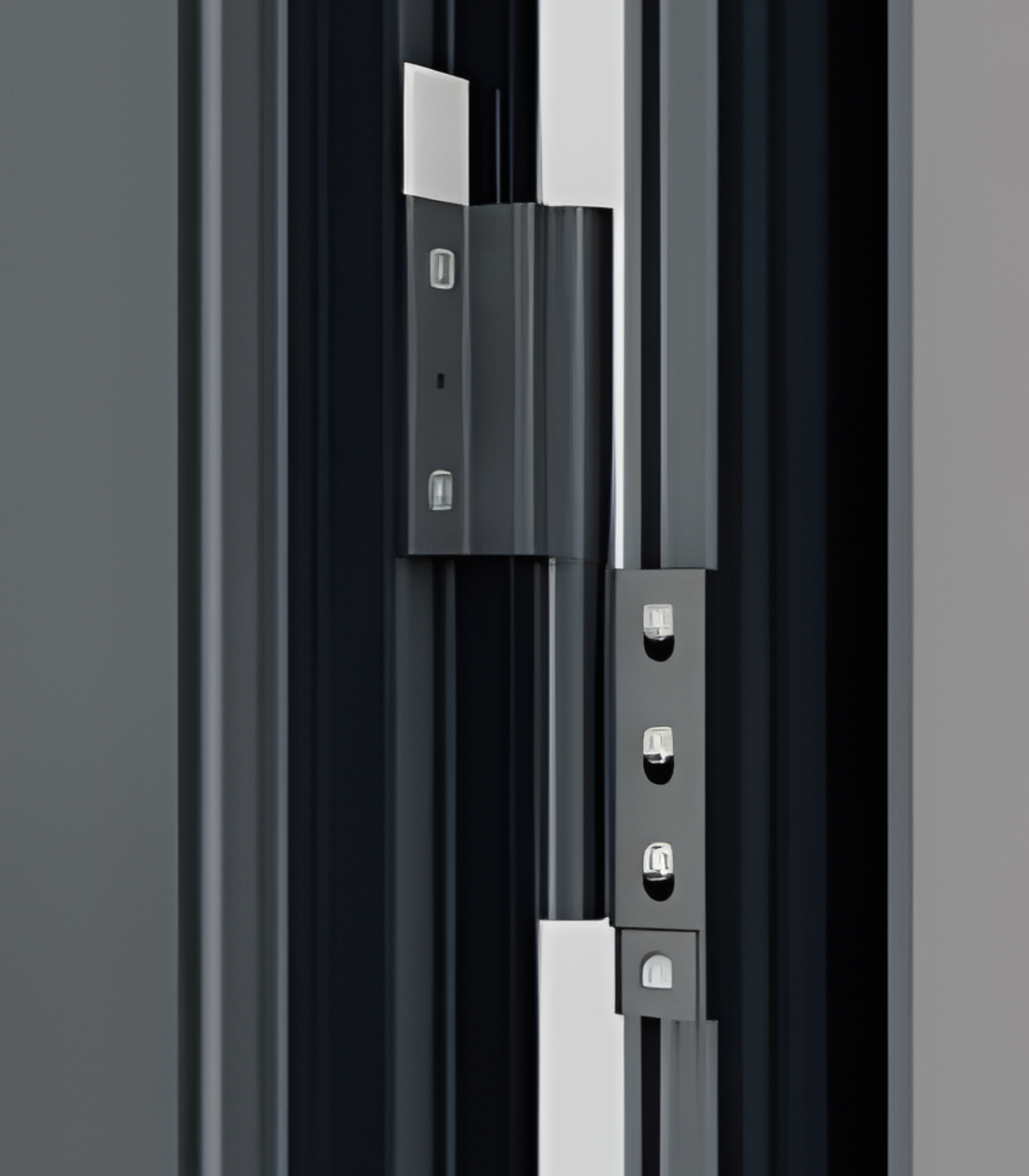 VLX 100 Swing / Entry Door in Kendall, FL | Sightline Windows & Doors Kendall - detail 4