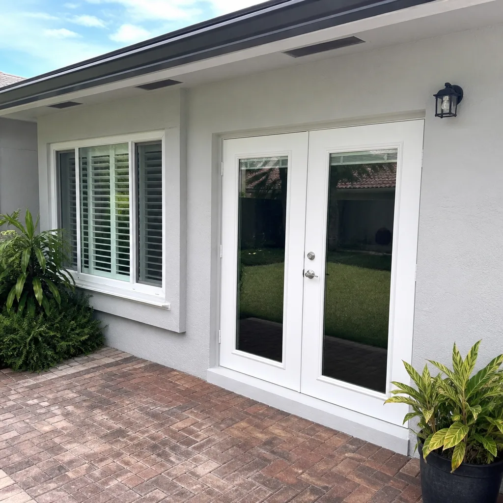After - Recent Project