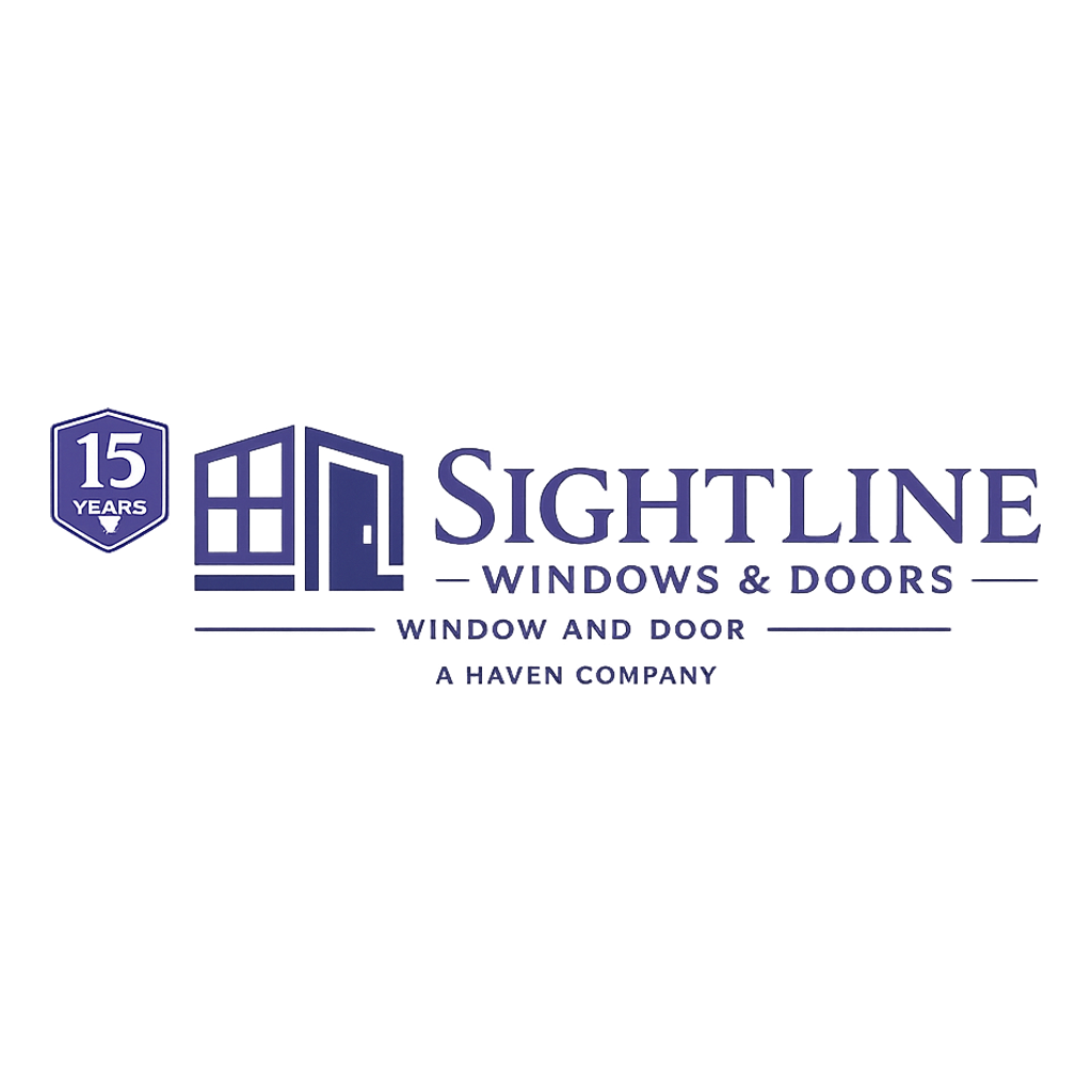 Sightline Windows & Doors Kendall